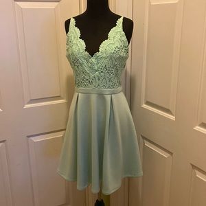 Annabella cocktail Dress.